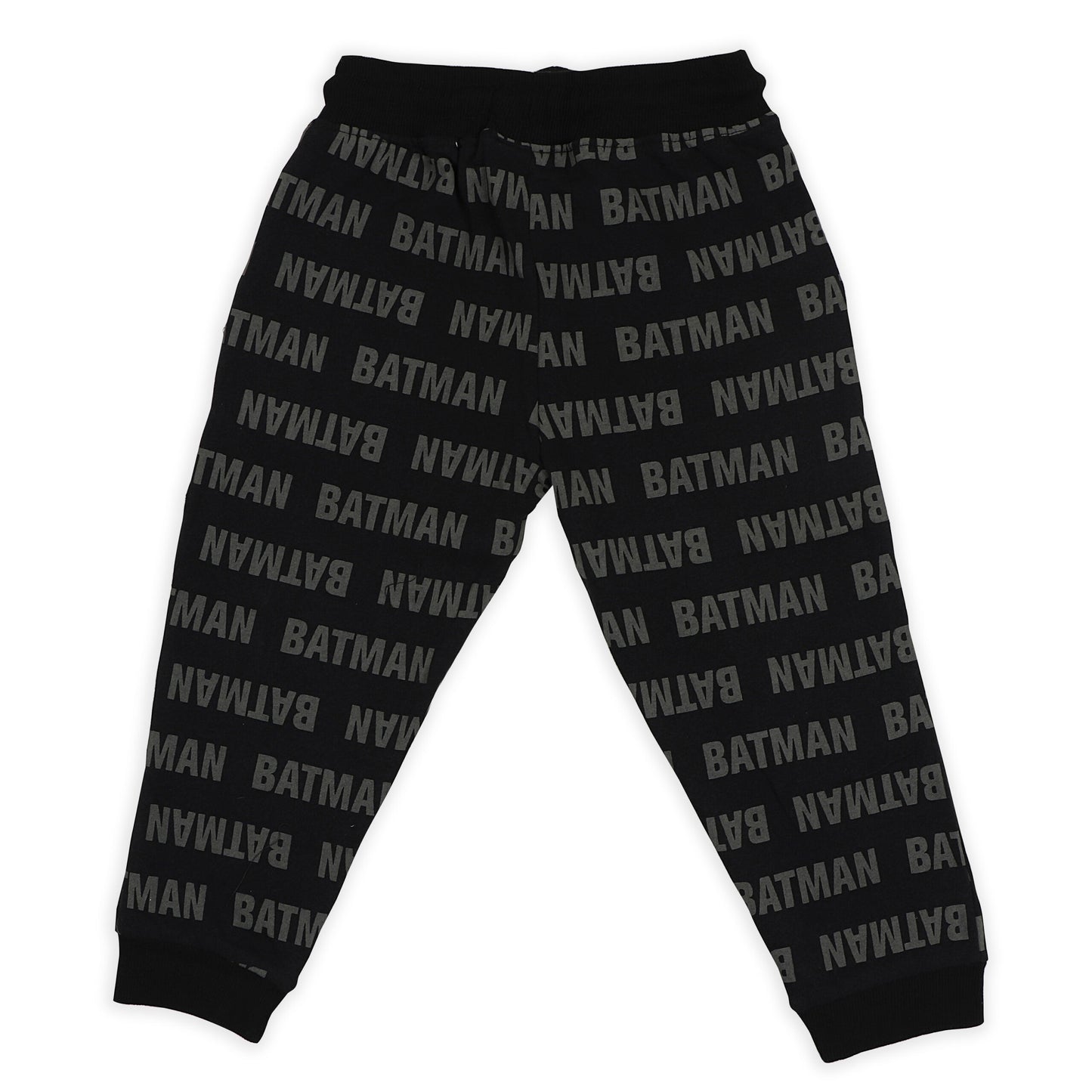 Batman Printed Daily Wear Jogger