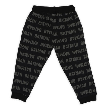 Batman Printed Daily Wear Jogger