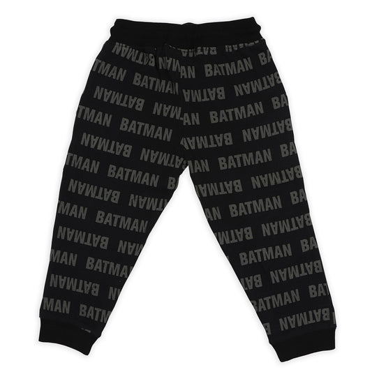 Batman Printed Daily Wear Jogger