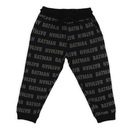 Batman Printed Daily Wear Jogger