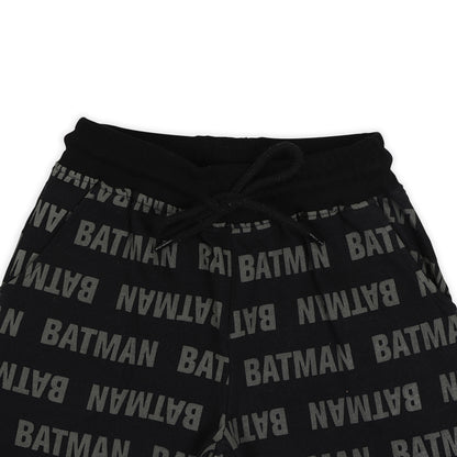 Batman Printed Daily Wear Jogger