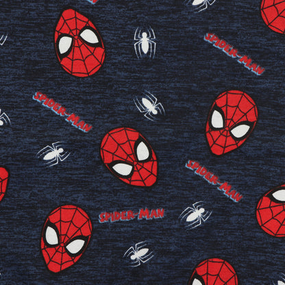 Marvel Spider Man Knitted Sweat Shirt