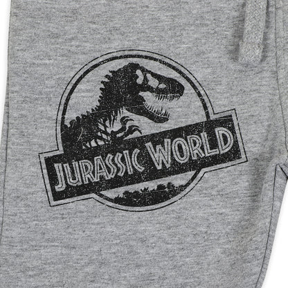 Jurassic World Boys Joggers