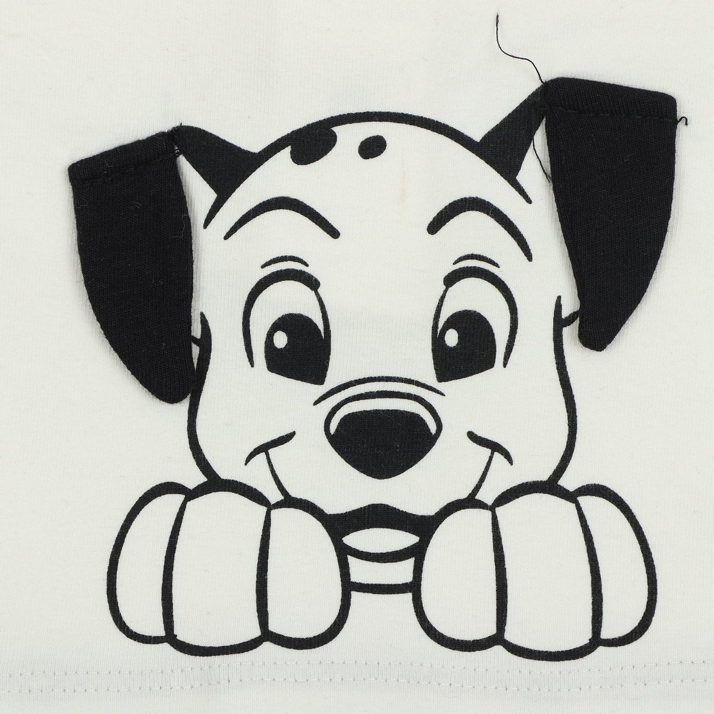 Disney Baby Dalmatians 101 Romper