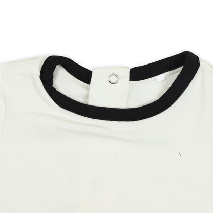 Disney Baby Dalmatians 101 Romper