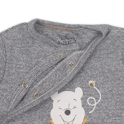 Disney Pooh Baby Romper
