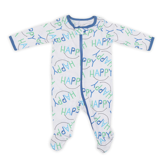 Disney Happy Baby Romper
