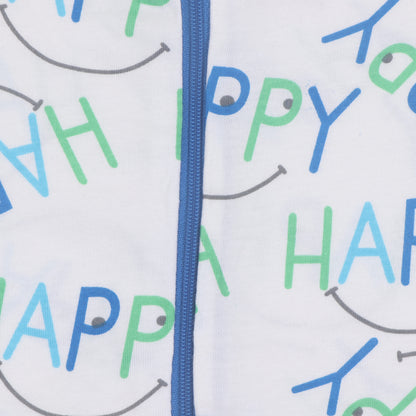 Disney Happy Baby Romper