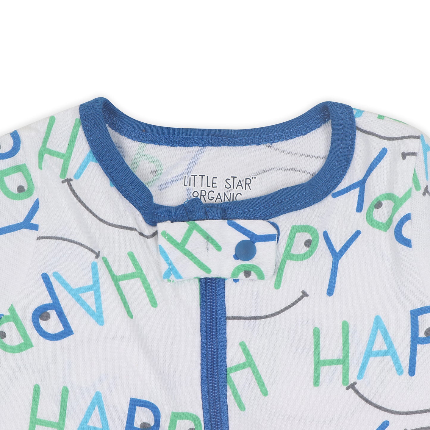 Disney Happy Baby Romper