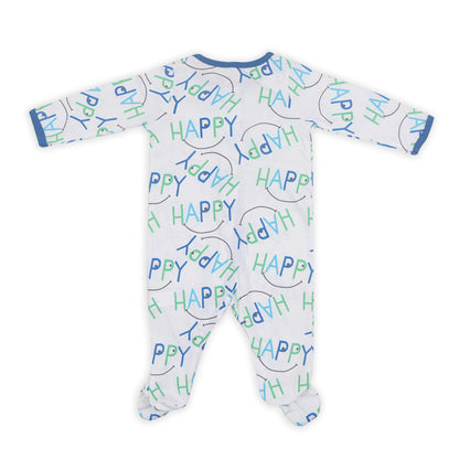 Disney Happy Baby Romper