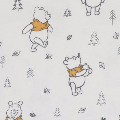 Disney Pooh Baby Romper
