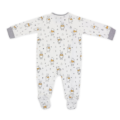 Disney Pooh Baby Romper