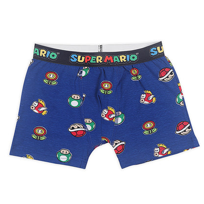 Super Mario Boys Boxer