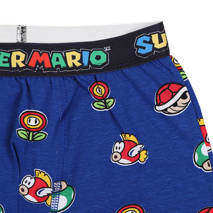 Super Mario Boys Boxer