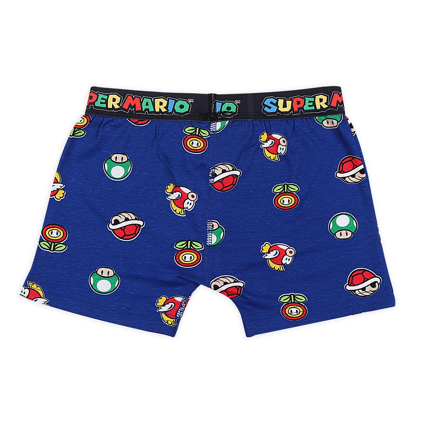 Super Mario Boys Boxer