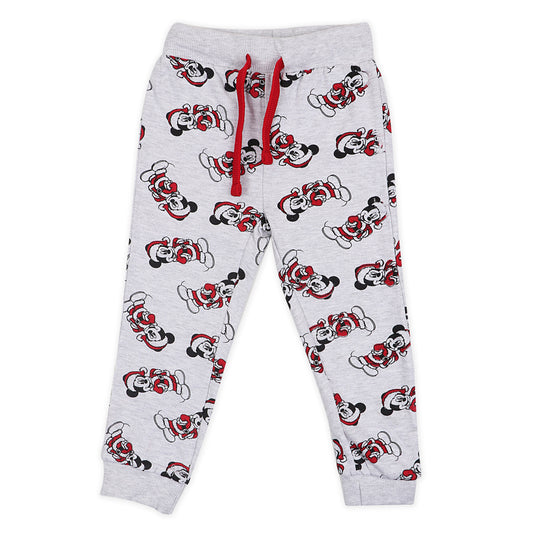 Disney Mickey Boys Jogger