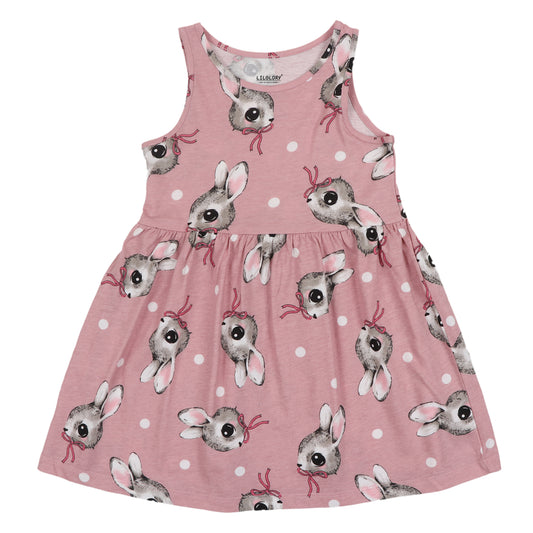 H&M: Girls Dress