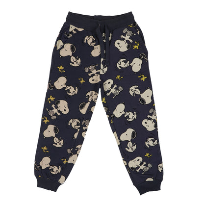 Disney Snoopy Dog Joggers