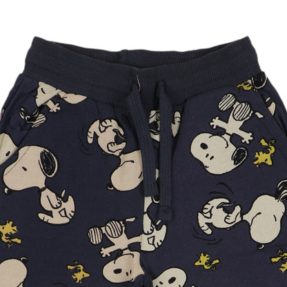 Disney Snoopy Dog Joggers