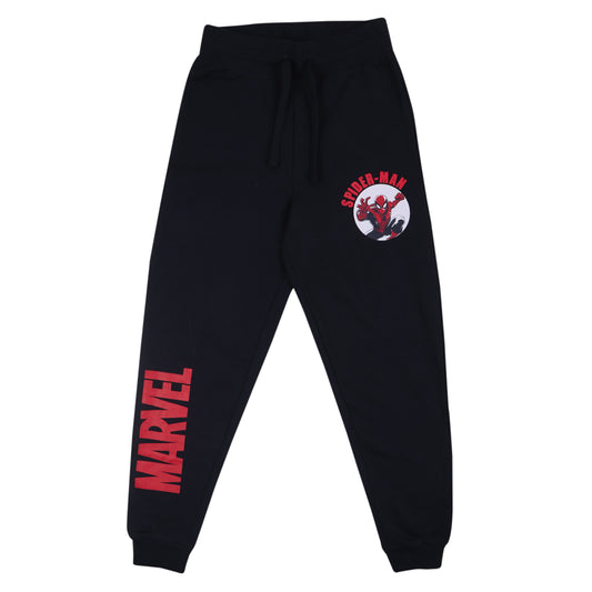Marvel Spider Man Boys Jogger