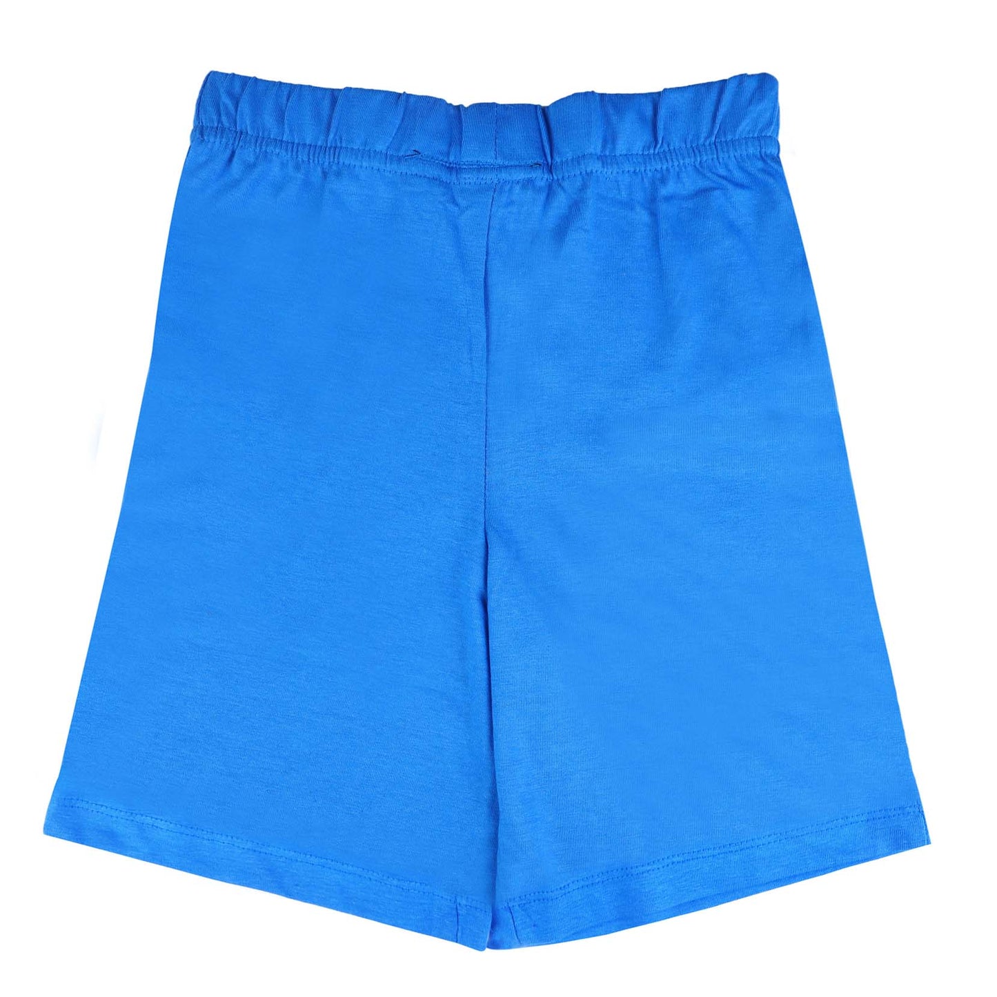 Sonic The Hedgehog Playwear T Shirt And Shorty Set