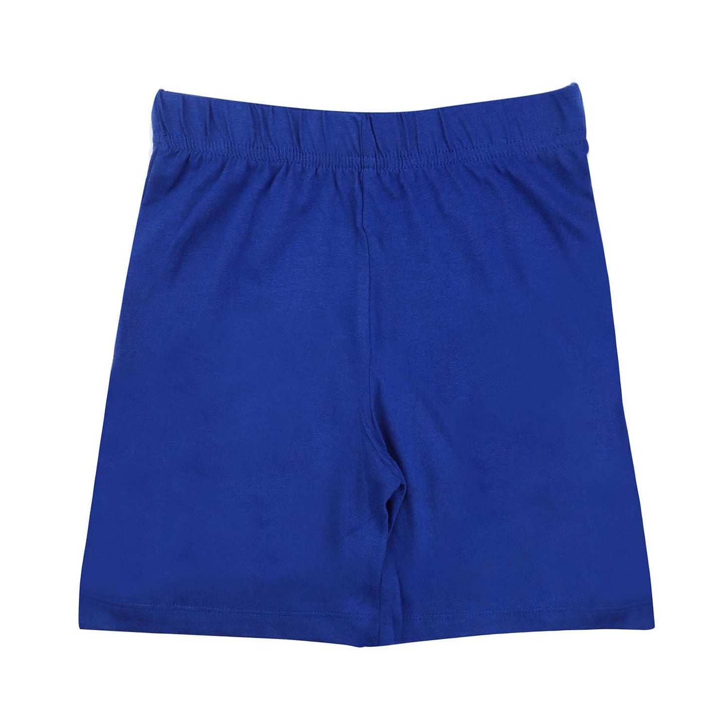 Marvel Avengers Super hero Playwear T Shirt And Shorty Set