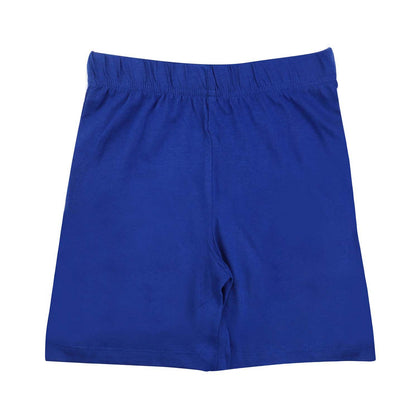 Marvel Avengers Super hero Playwear T Shirt And Shorty Set