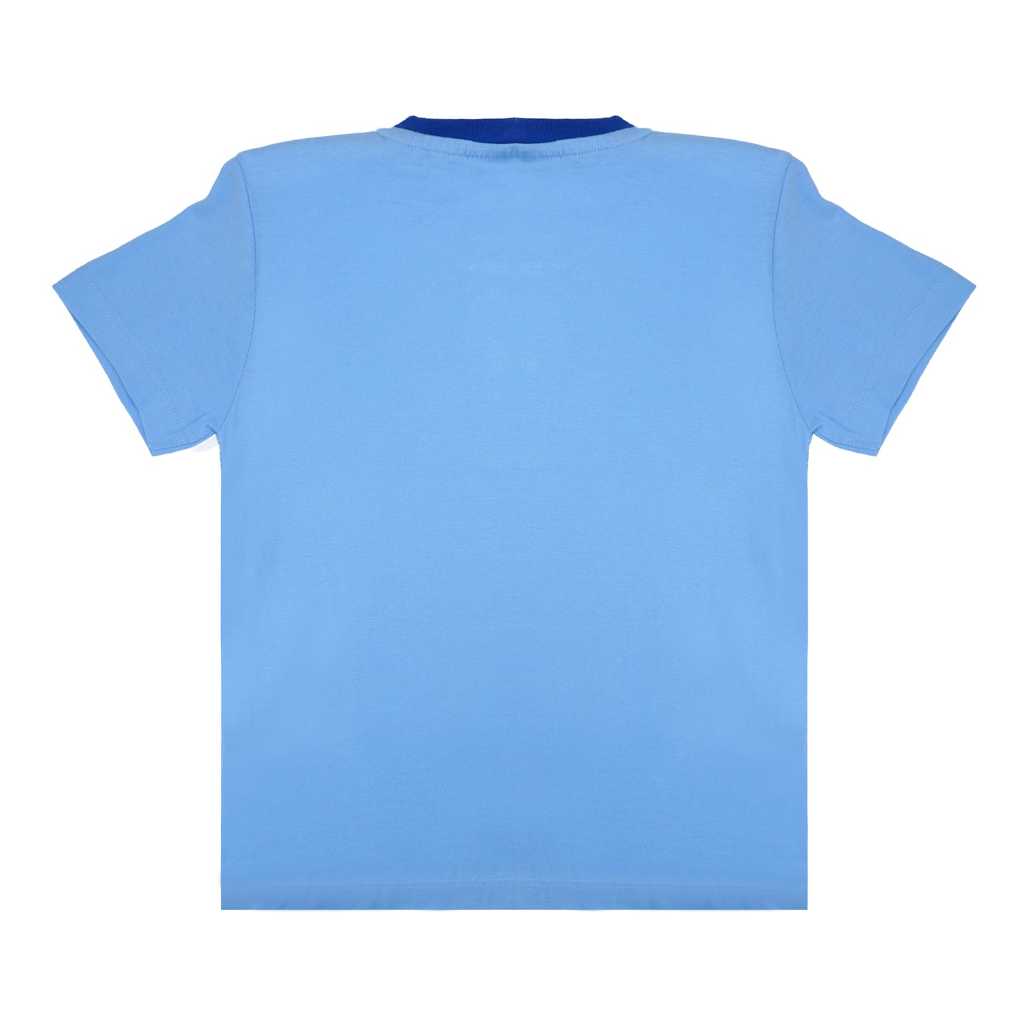 Disney Stitch Playwear T Shirt And Shorty Set