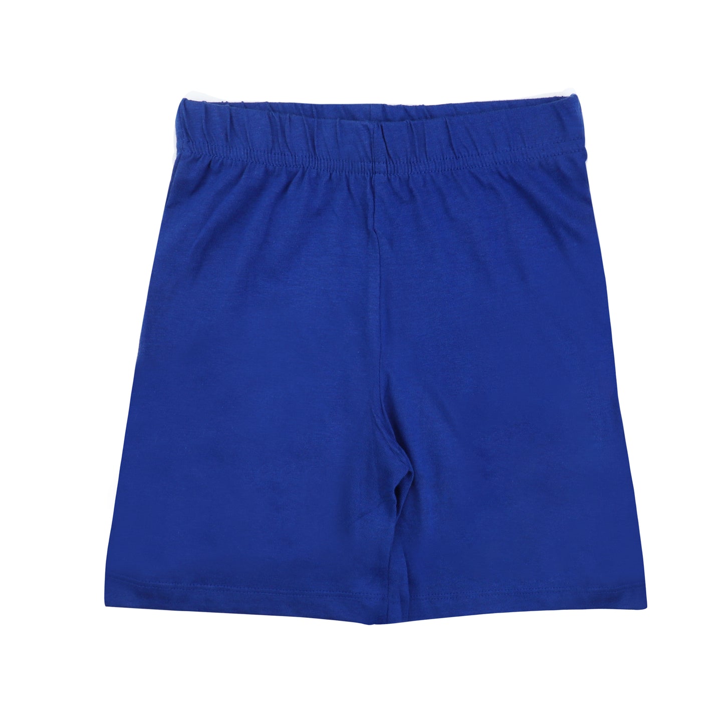 Disney Stitch Playwear T Shirt And Shorty Set