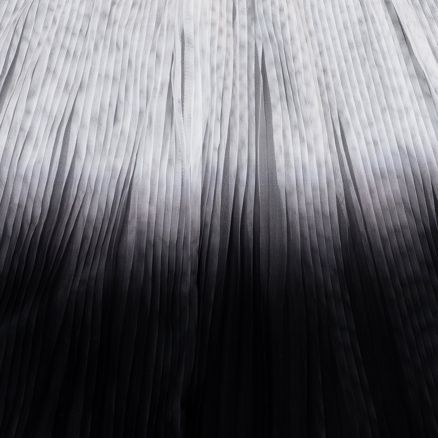 Rebel Net Fleece Flared Girls Tennis Style Skirt