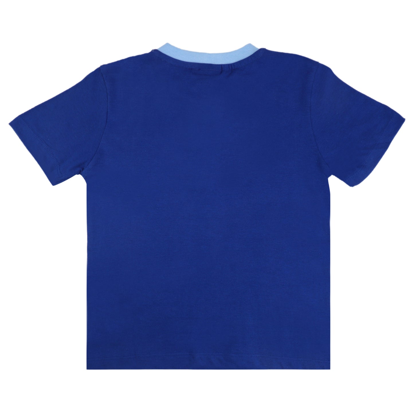 Disney Stitch Playwear T Shirt And Shorty Set