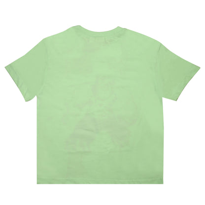 I Am The Hulk T Shirt