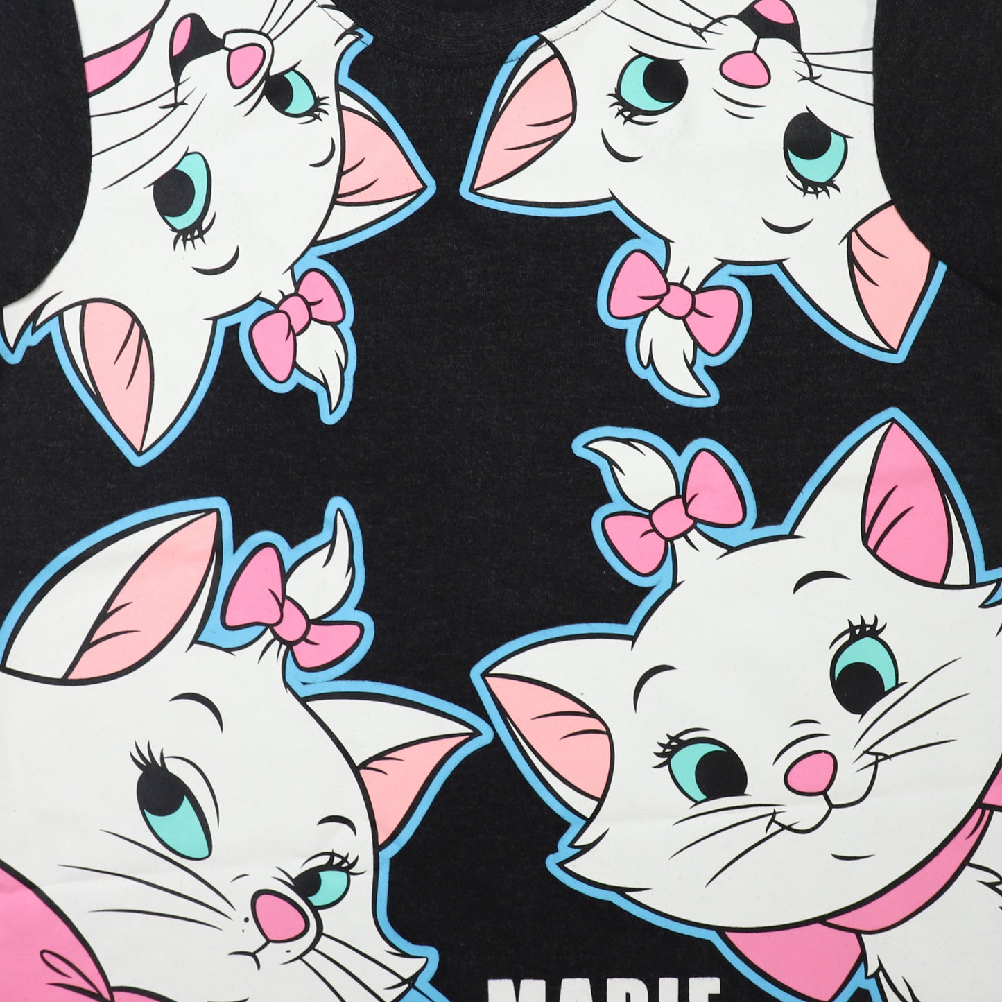 The Catty Girl Marie T Shirt