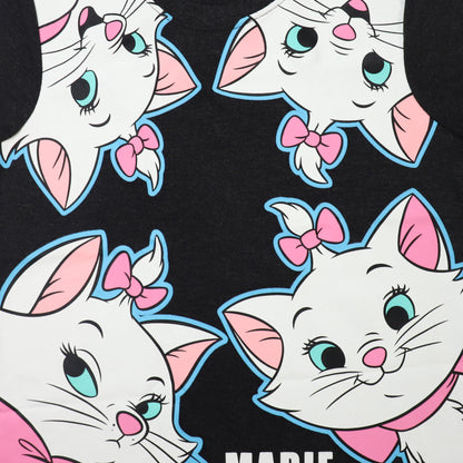 The Catty Girl Marie T Shirt