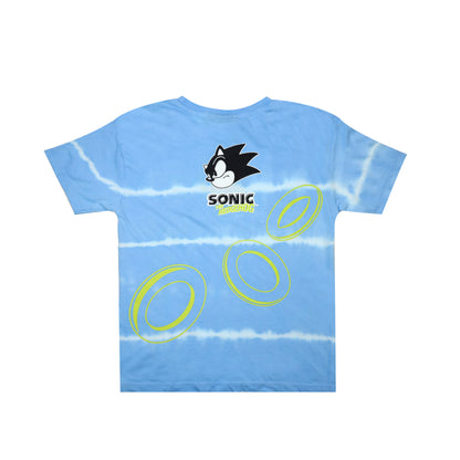 Sonic The Hedgehog Boys T Shirt