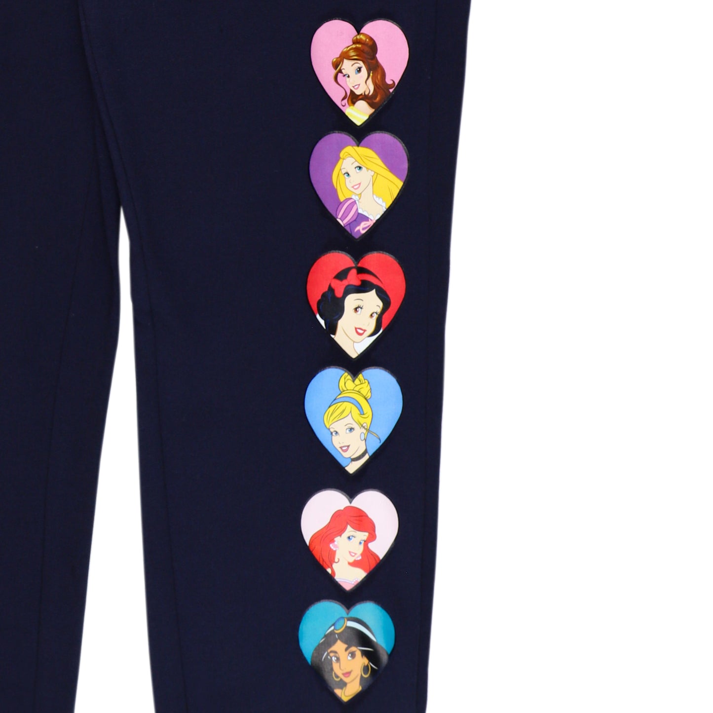 Disney Girls Princess Joggers