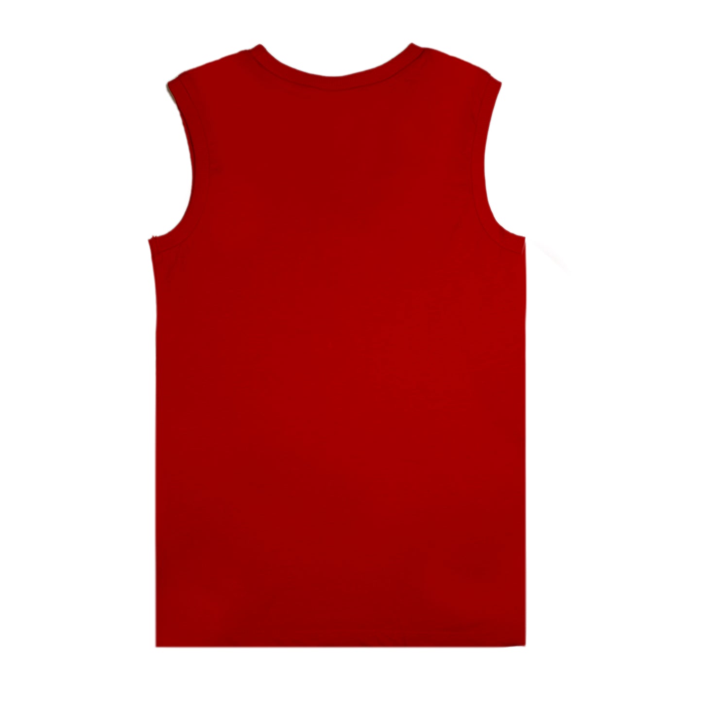 Super Mario Racerback Boys Vest