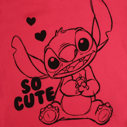 So Cute Snitch Girls T Shirt