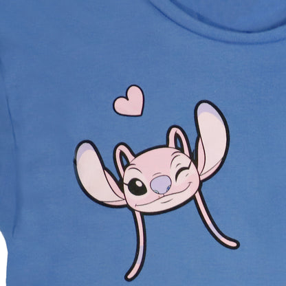 Snitch Be Mine Fancy Girls Outing Crop Top