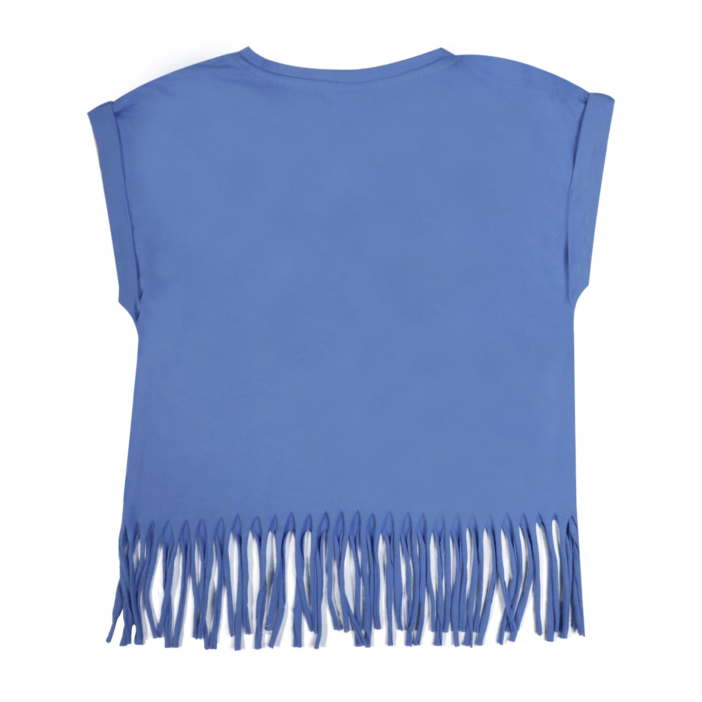 Snitch Be Mine Fancy Girls Outing Crop Top