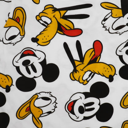 Disney Mickey And Friends Boys T Shirt