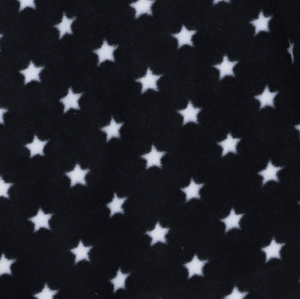 Super Star Baby Of My Eye Quilted Unisex Onesies Romper And Warmer