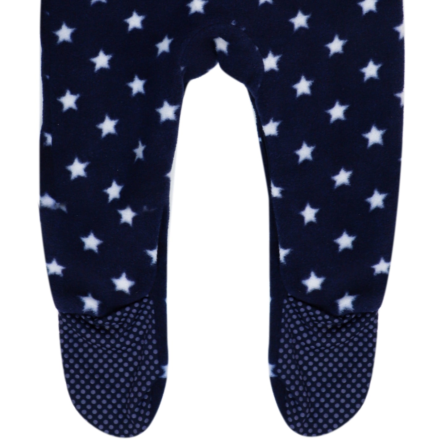 Super Star Baby Of My Eye Quilted Unisex Onesies Romper And Warmer