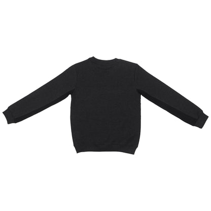 Marvel Iron Man Boys Printed Pullover Sweatshirt