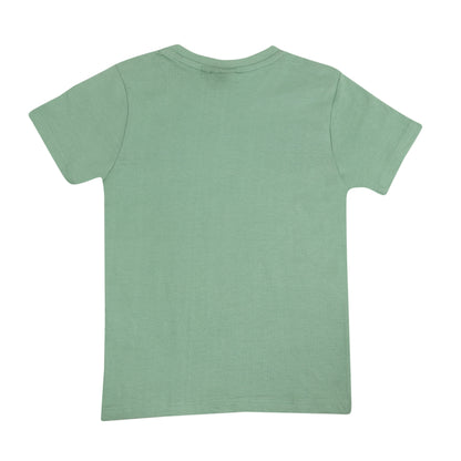 Juniors Super Dude Boys T Shirt