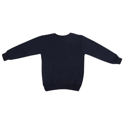 Marvel Captain America Boys Sweatshirt