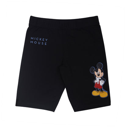 Mickey Mouse Shorts