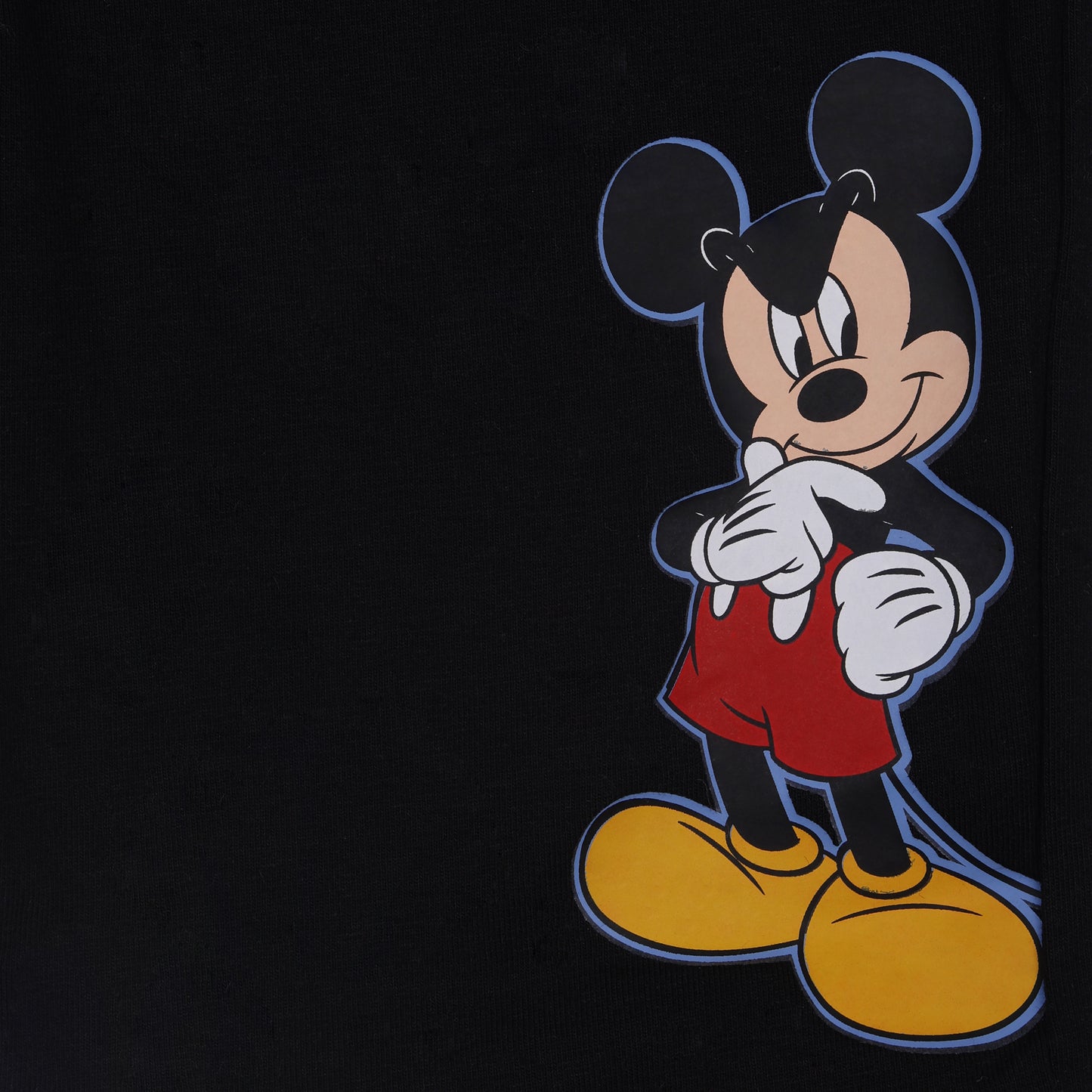 Mickey Mouse Shorts