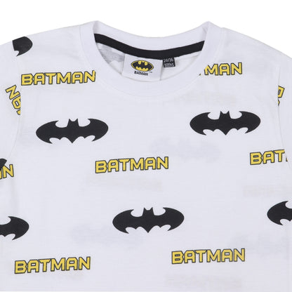 Batman Boys T Shirt