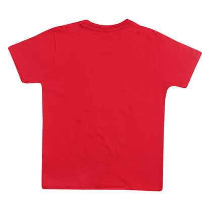 Marvel Avengers Boys T Shirt